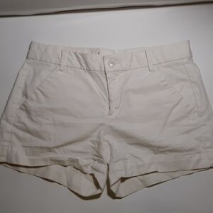 Khakis by Gap Sunkissed shorts 00